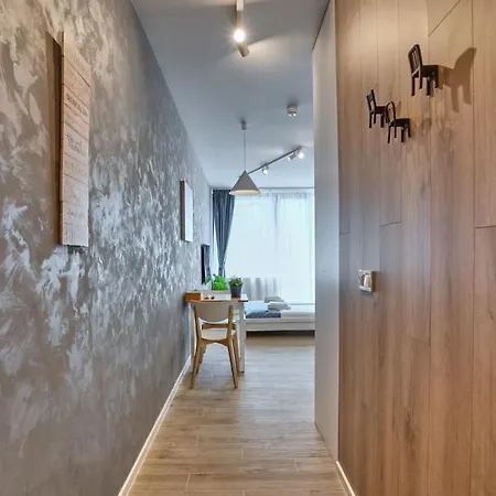 Apartment Happy Studentski Grad